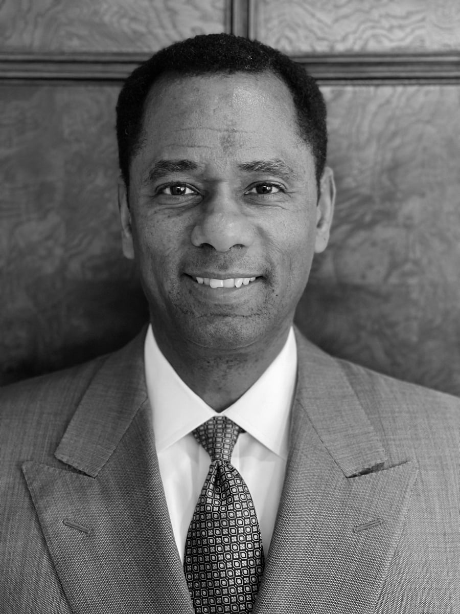 Raymond Robinson Jr