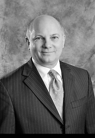 Darrell W. Johns