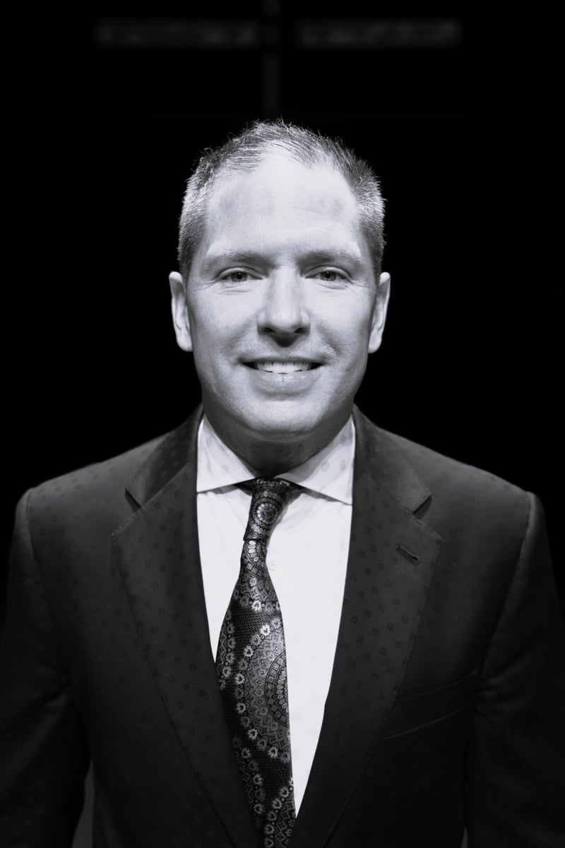 Paul Pamer