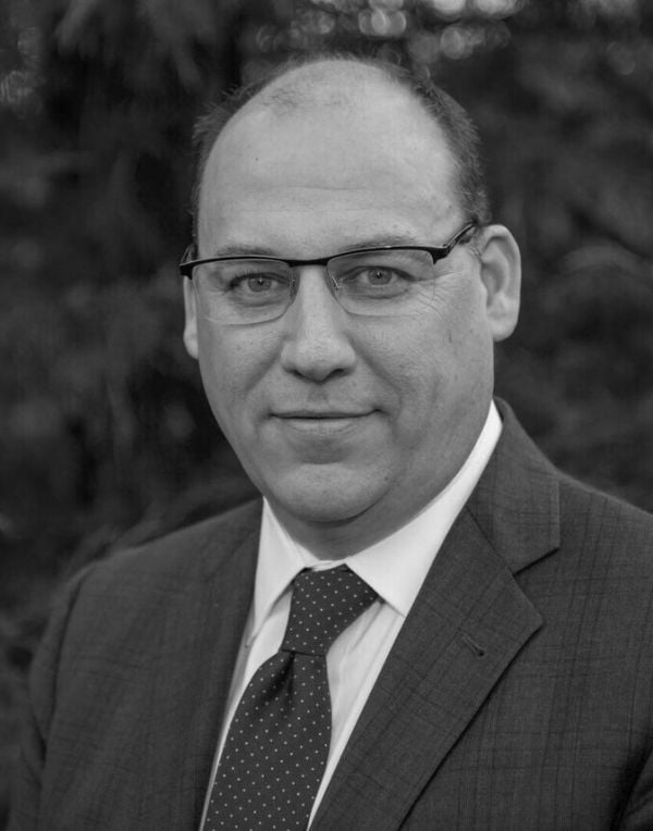 Scott Sistrunk
