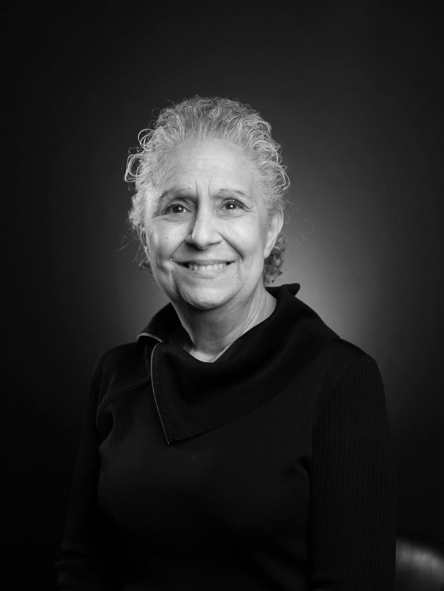 Jane Buford