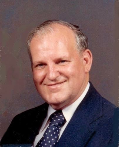 Rev. Wiliam R. Starr