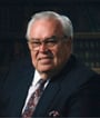 Rev. Orlin Ray Fauss