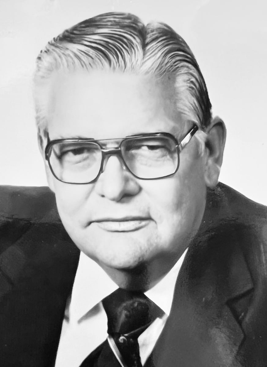Paul C. Leaman