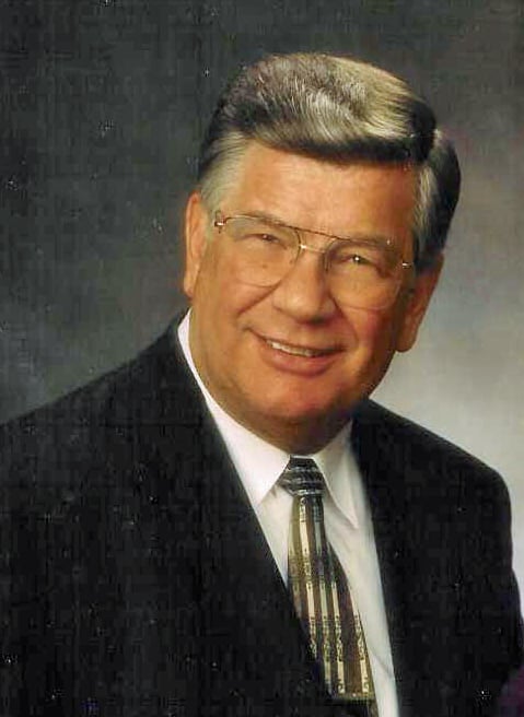 Rev. Gerald L. Vittitow