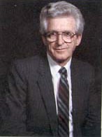 Rev. William V. Cooling