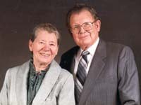 Rev. E. L. "Bug" Freeman