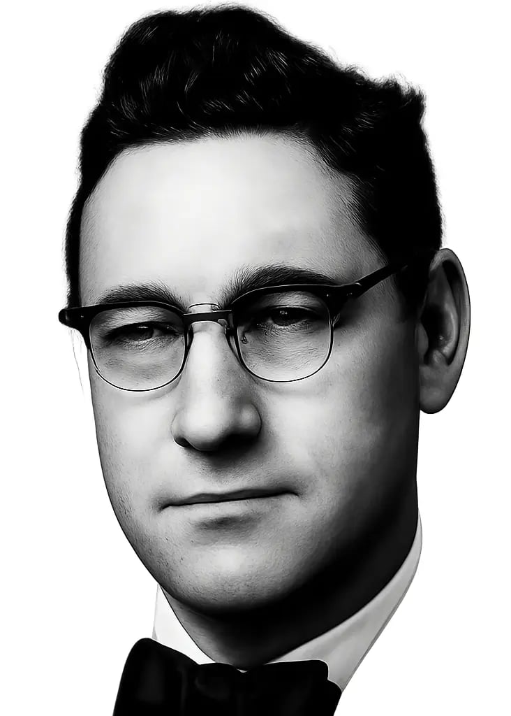 H. P. Hudspeth