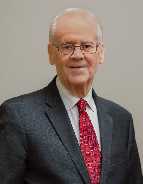 Simeon L. Young, Sr.