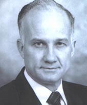 Rev. Carl H. Stephenson