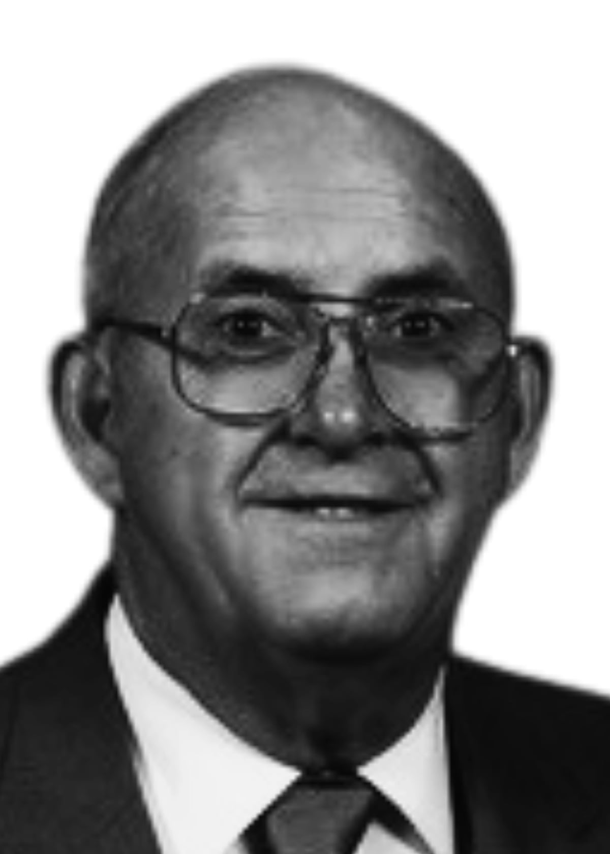 Denzil Richardson