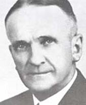 Rev. William T. Witherspoon