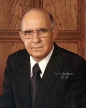 Rev. Vily Able Guidroz