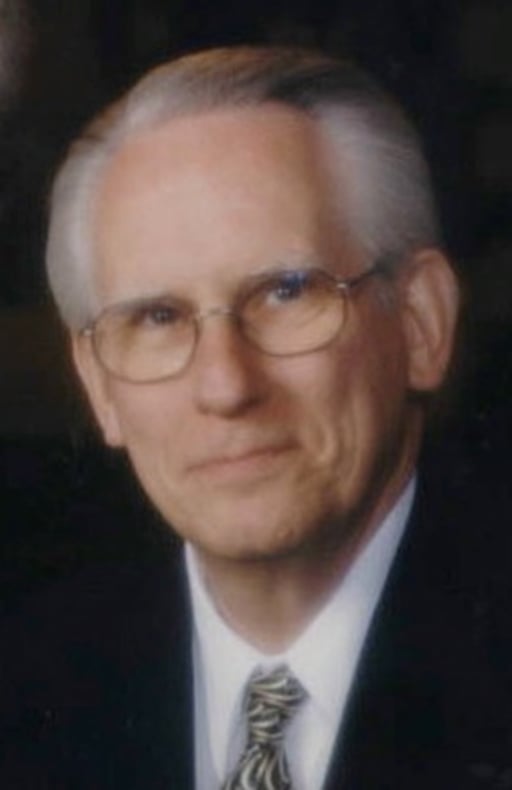 Rev. Robert L. Rodenbush