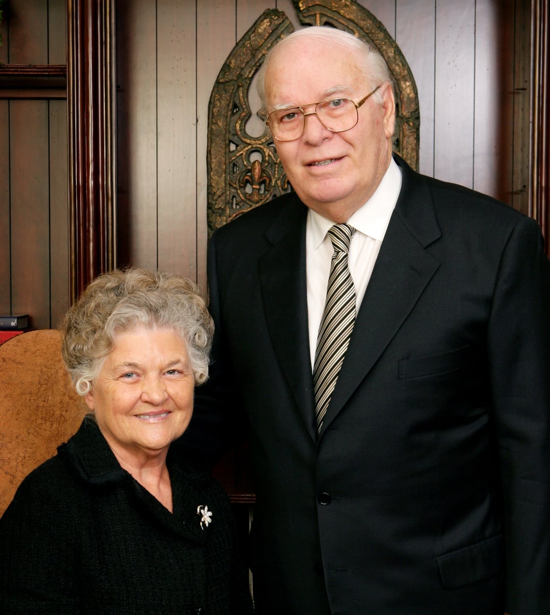 Rev. M. D. Treece