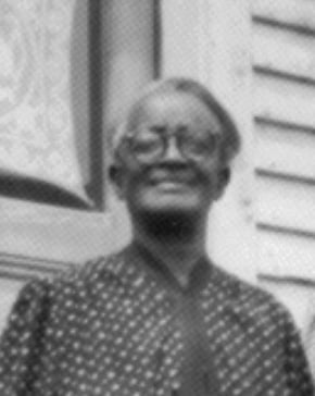 Pearl Holmes