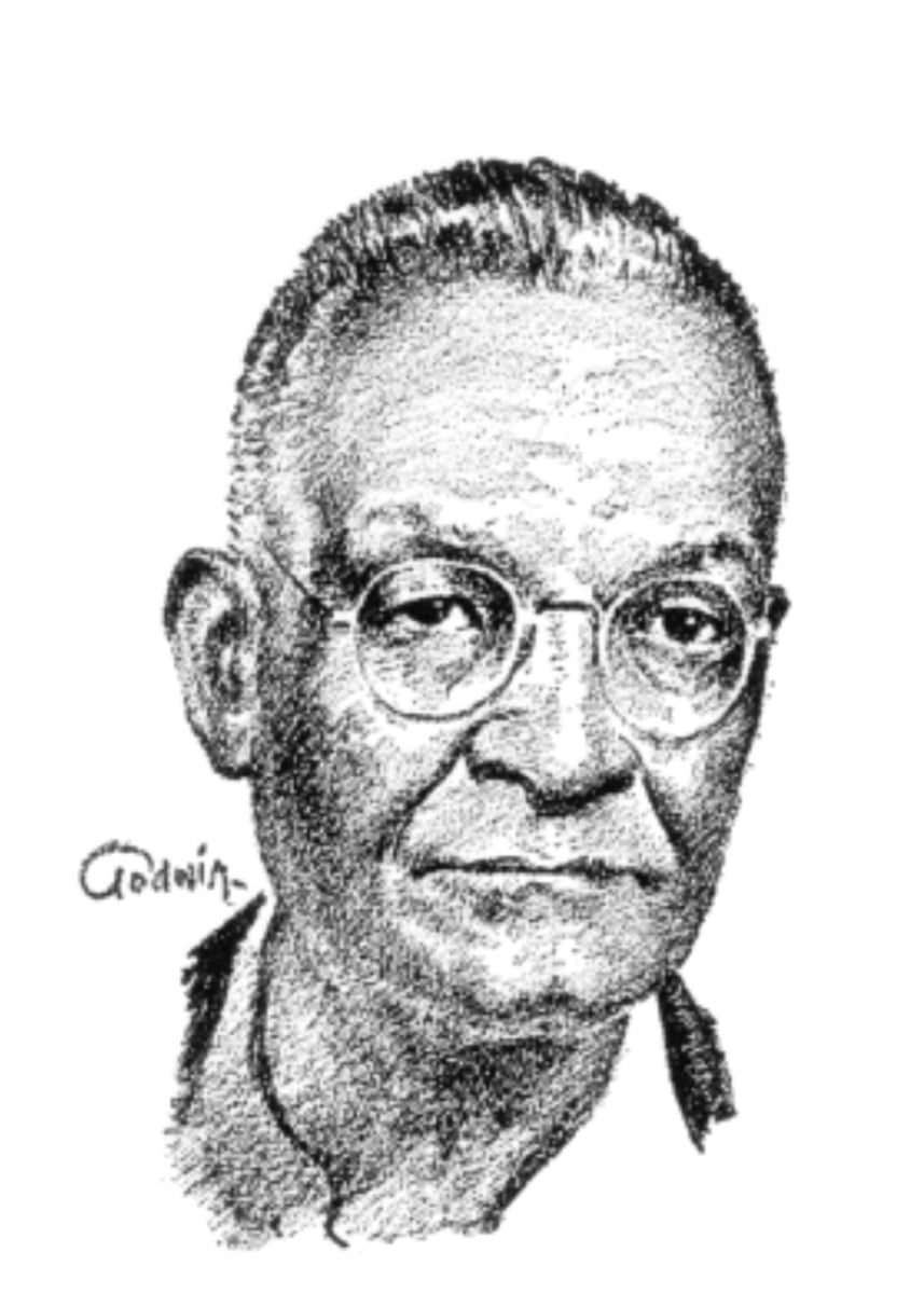 Aaron Holmes
