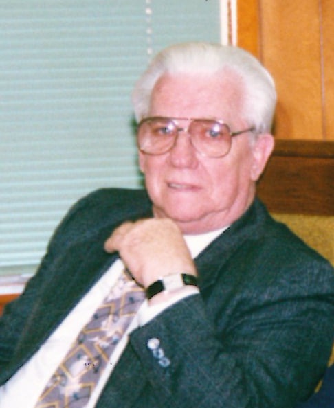Rev. B. S. Cole