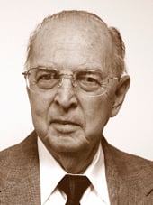 Rev. Jack E. Yonts, Sr.