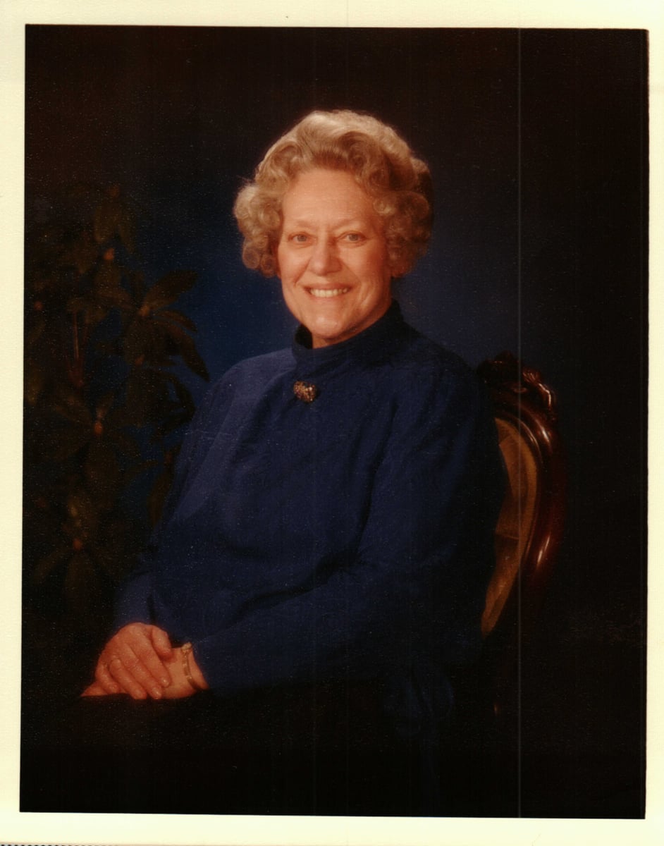 Helen Anderson Cole