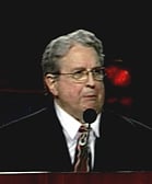 Rev. William H. "Billy" Cole