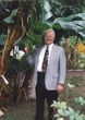 Rev. David A. Robinson