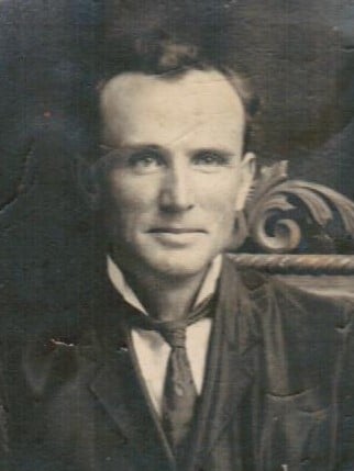Harvey Franklin Shearer