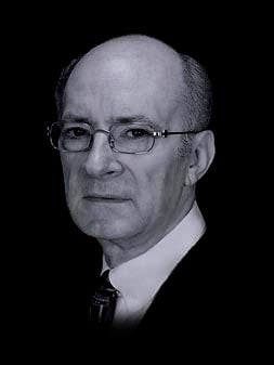Rev. Lee Stoneking