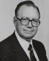 Rev. Robert Lester McFarland