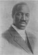 Rev. Garfield T. Haywood