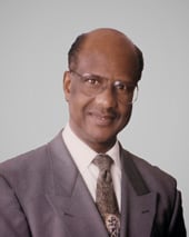 Rev. F. Wesley McKenzie