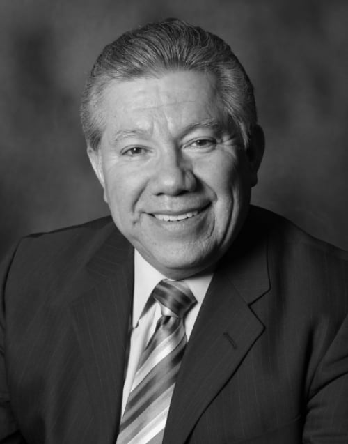 Raúl Alba Orozco