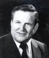 Rev. Ralph Vincent Reynolds