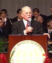 Rev. Jesse F. Williams, Jr.