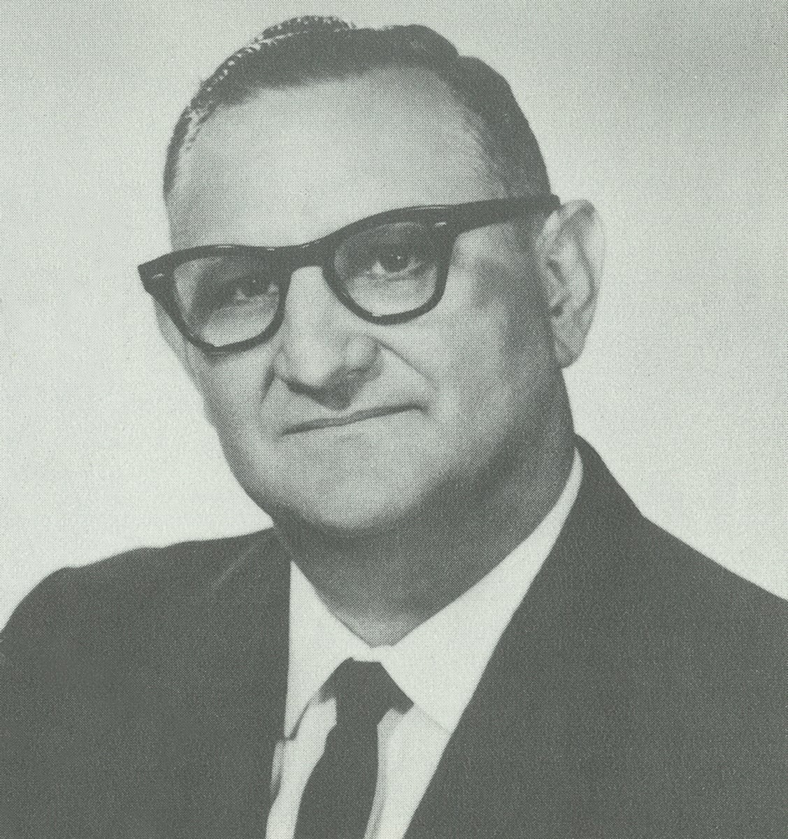 Rev. C. G. Weeks