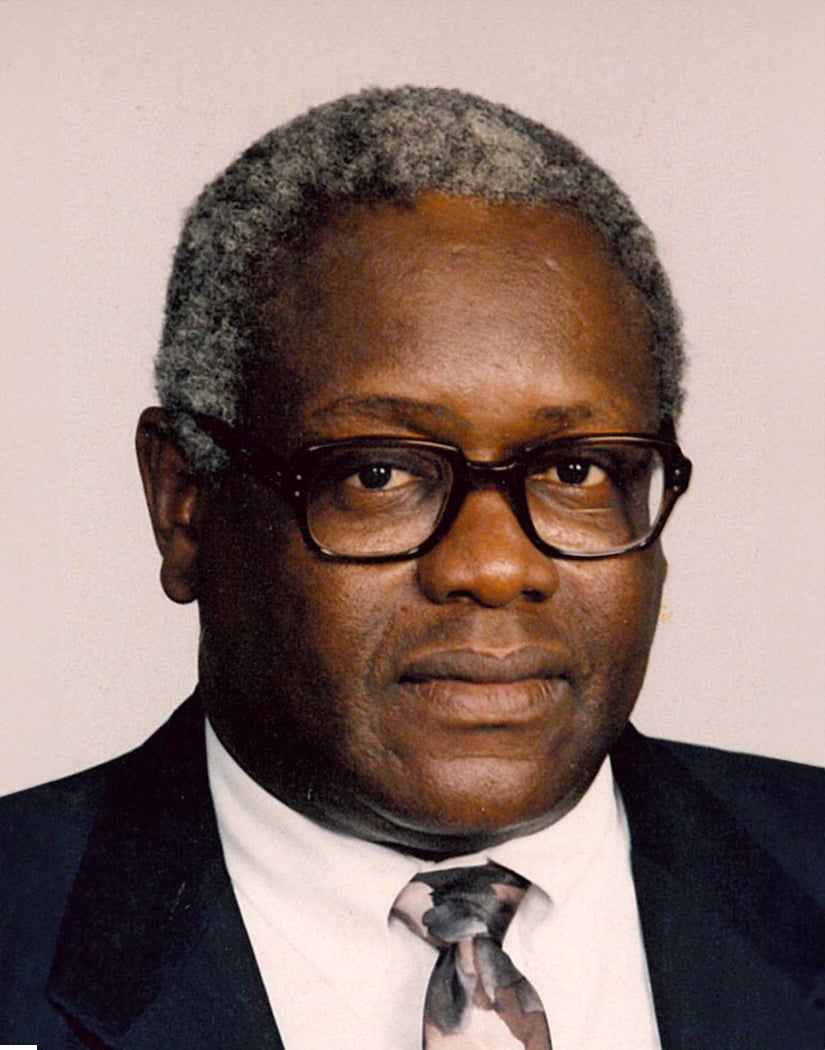Albert Stewart, Sr.