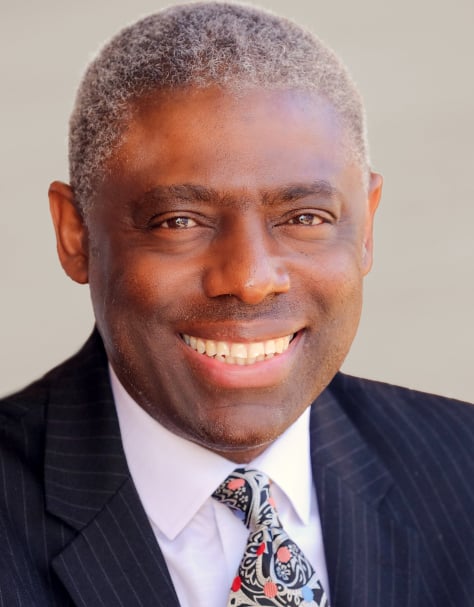 Alonzo Terry