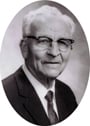 Rev. Harry W. Branding