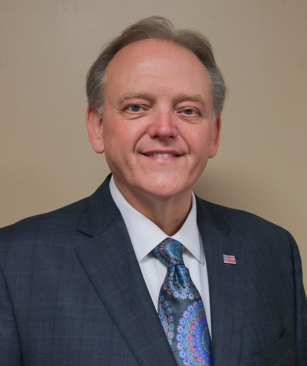 Rev. Norman R. Paslay II