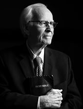 Rev. James L. Kilgore