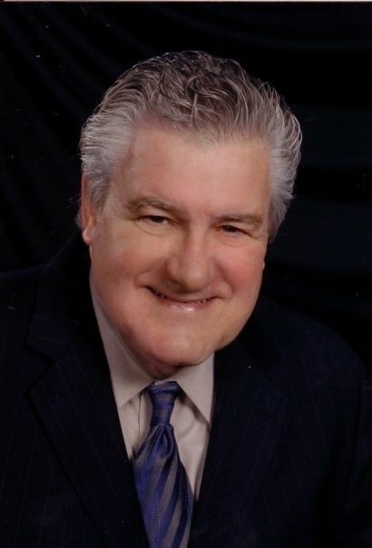 Paul D. Mooney