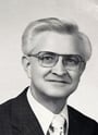 Rev. Elton D. Bernard