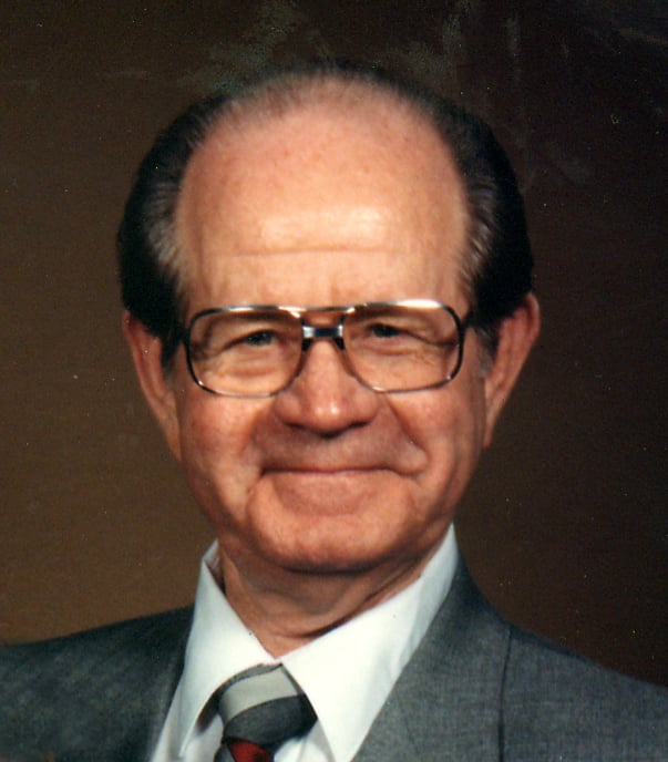 Rev. E. L. Holley
