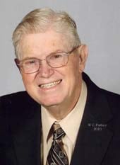 Rev. William C. Parkey
