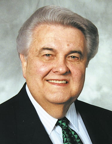 J. Hugh Rose