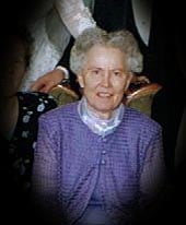 Rev. Eunilah K. Mean