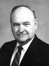 Rev. Fred J. Foster