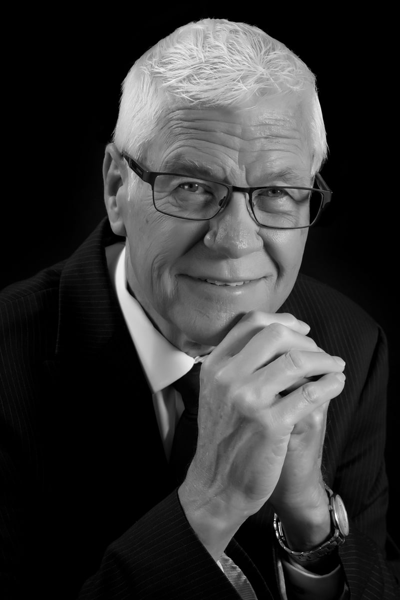 Rev. Timothy A. Dugas