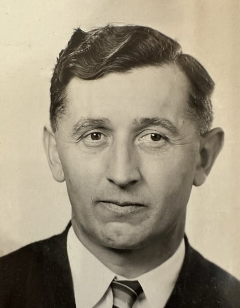 Kenneth Wright French