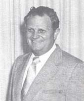 Rev. Paul R. Price